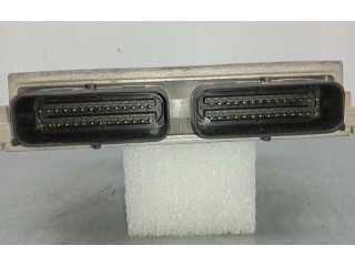 Блок управления коробкой передач 7700115401, 7700103418   Renault Clio II