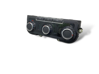 Блок управления климат-контролем 3C8907336AB   Volkswagen Golf Plus