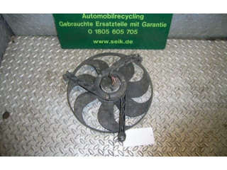 Вентилятор радиатора 6N0121209F Volkswagen Lupo