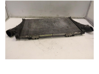 Интеркулер Saab 9-3 Ver2