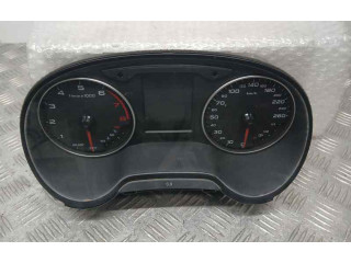 Панель приборов 81A920740E, 81A920740E   Audi Q2 -       