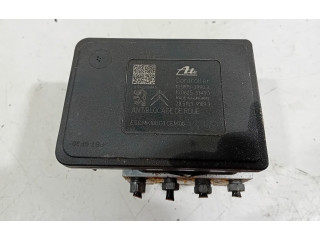 Блок АБС 9817961380   Peugeot  2008 I  2013 - 2019 года