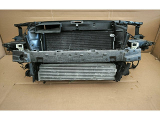 Комплект радиатора    Audi A8 S8 D4 4H       