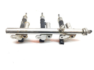 Комплект жиклеров (форсунок)    9811353880, 2087   Peugeot 208