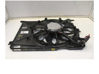 Вентилятор радиатора     52109765    Jeep Compass 