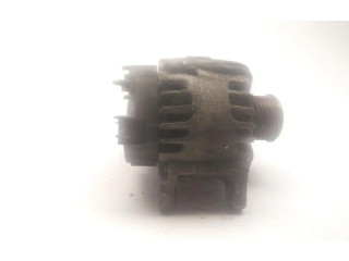 Генератор 231005770R Dacia Duster