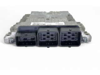 Блок управления двигателя 31355712, 31355712 Volvo V70