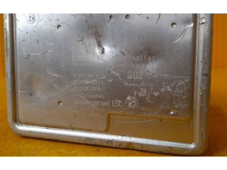 Блок АБС A2539011600, A2539011600 Mercedes-Benz GLC X253 C253 2015 - года