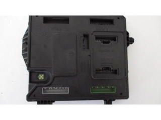 Блок комфорта 284B18336R, S180180010 Renault Megane III