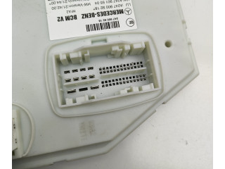 Блок комфорта A2479009218, A2479015504   Mercedes-Benz CLA C118 X118   