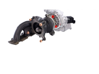 Турбина Audi Q5 SQ5 53039880290, 53039880290