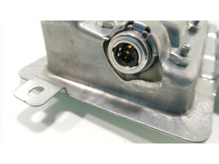 Подушка безопасности двери 3427989   BMW X3 E83