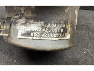 Подрулевой шлейф SRS 6Q2423051AJ   Volkswagen Polo