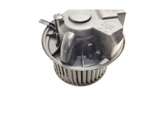 Вентилятор печки       Volkswagen Touran I