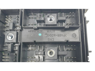 Блок предохранителей 96867129   Chevrolet Aveo    