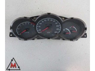 Панель приборов 7111, 9711110175 Hyundai Coupe