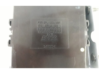 Блок управления Subaru Forester SH
