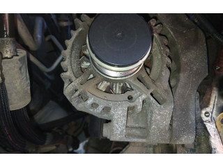 Генератор    Opel Combo D      