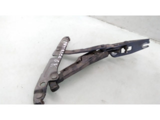 Петля (петли) задней крышки