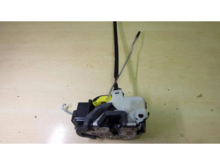 Zámek zadních dveří 13503801, I1445 Chevrolet Cruze 2010