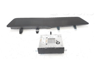 Панель приборов 94001AT120 KIA Niro