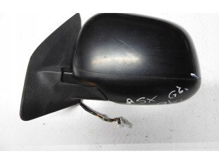 Зеркало электрическое Mitsubishi ASX - года