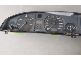 Přístrojová deska Audi A6 S6 C4 4A 1996 4A1919033GJ, 110008674001