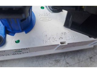 Steuergerät Klimaanlage C1H18D451A Skoda Fabia Mk2 (5J)