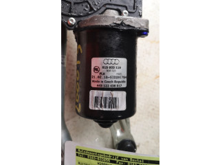 Моторчик дворников A4477600003 00150073005 443122438017 443122440019, A4477600003 00150073005 443122438017 443122440019    Audi Q2 -