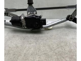 Моторчик дворников 288006875R    Dacia Sandero III