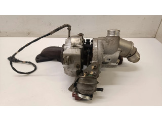 Turbodmychadlo Турбина 04L253010H Audi TT TTS RS Mk3 8S 2.0