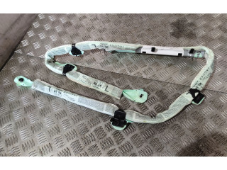 Боковая подушка безопасности 8X2314K160AE Jaguar XF X250