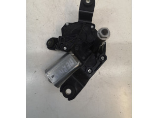 Моторчик заднего дворника 13282361, W000013579 Opel Meriva B