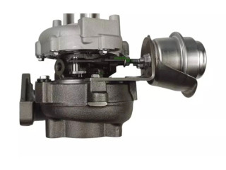 Турбина Volkswagen Lupo 045145701E, 045145701A