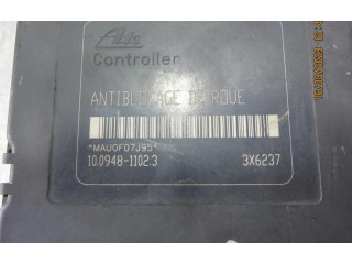 Jednotka ABS 5271E0, 5271E0 Citroen Berlingo