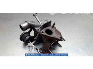 Turbodmychadlo Турбина 507852H301868, 507852H301868 Nissan Note (E11) K9K-700