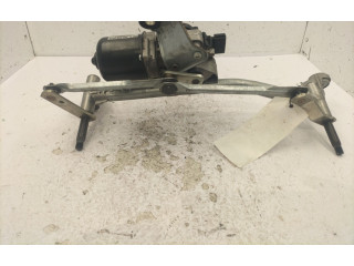 Моторчик дворников 288102205R Renault Twingo III