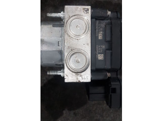 Блок АБС Dacia Logan I 2004 - 2012 года