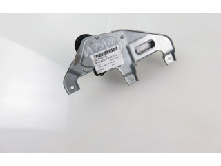 Pojistková skříňka Двигатель стеклоочистителя заднего стекла Fiat Sedici 2006