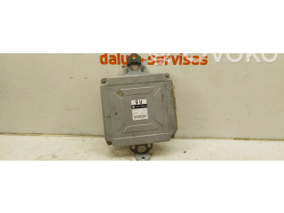 Блок управления двигателя 22611AH690, 1122005380   Subaru Forester SG