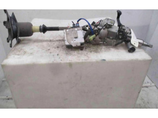 Рулевая рейка 8200711617, 8200711617 Renault Clio III 2005 - 2012 года