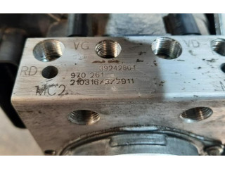 Блок АБС 1682886580   Citroen  C3 Aircross  2017 -  года