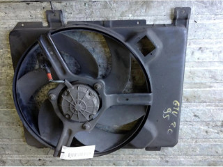 Вентилятор радиатора         Alfa Romeo GTV 1.7