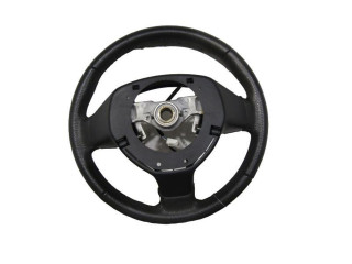 Руль Suzuki SX4 2006 - 2009 года 4811073K70BWR