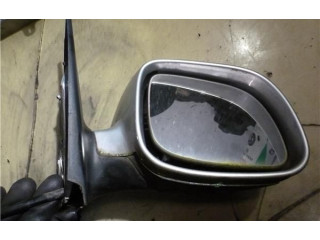 Зеркало (механическое) Skoda Fabia Mk1 (6Y) 1999 - 2007 года