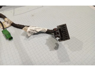 Zpětné zrcátko Porsche Cayenne (9Y0 9Y3) 2019 9Y1857507AC, E1041462