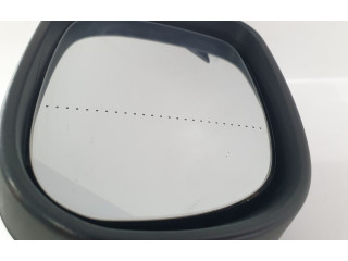 Зеркало электрическое        Volvo S80  2007 - 2013 года   