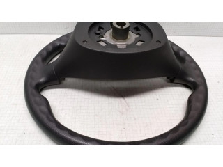 Руль Nissan Almera N16 2000-2010 года 48430AV610RJ