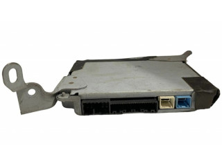 Блок управления парковки