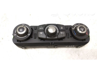 Блок управления климат-контролем 64116973038, 6973038 BMW Z4 E85 E86